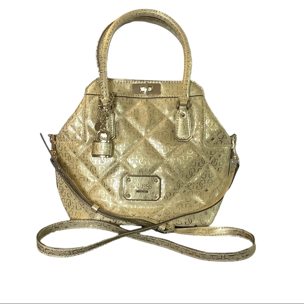 Guess Purse - Picture 3 of 15